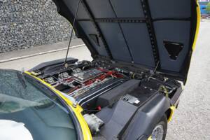Bild 55/64 von Lamborghini Espada 400 GT (1973)