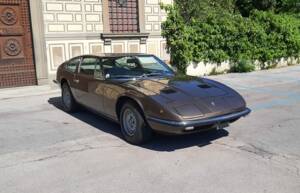 Afbeelding 3/36 van Maserati Indy 4200 (1970)