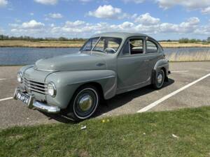 Afbeelding 5/8 van Volvo PV 444 (1955)