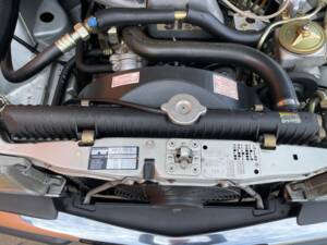 Bild 20/32 von Mercedes-Benz 300 D (1983)