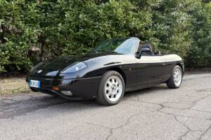 Imagen 1/22 de FIAT Barchetta (1999)