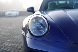 Bild 33/50 von Porsche 911 Carrera 4 GTS (2022)
