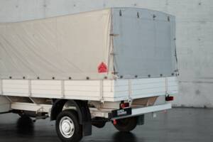 Image 11/43 of Mercedes-Benz T1 208 (1981)
