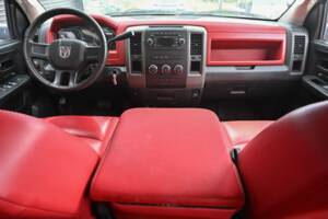 Imagen 49/50 de Dodge Ram 1500 (2011)