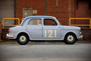 Bild 7/48 von FIAT 1100-103 TV (1954)