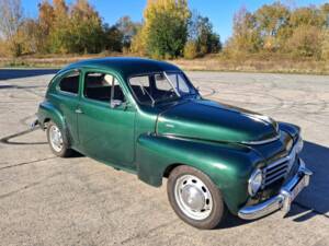 Image 1/8 of Volvo PV 444 (1953)