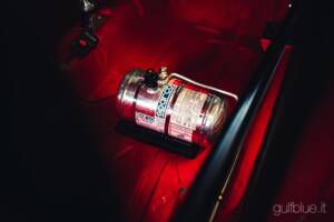 Bild 49/52 von Alfa Romeo 75  2.5 V6 (1986)
