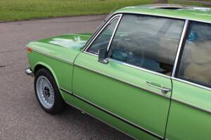 Bild 10/28 von BMW 2002 tii (1974)