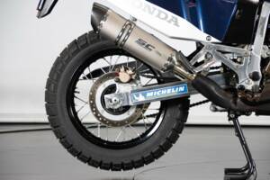 Immagine 30/50 di Honda DUMMY (1991)