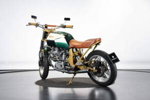 Immagine 2/50 di Honda CX 500 (1982)