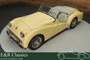 Image 1/19 of Triumph TR 3A (1959)