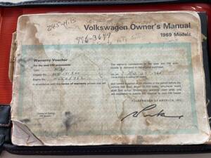 Imagen 13/20 de Volkswagen Escarabajo &quot;Baja Bug&quot; (1968)