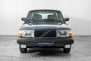 Immagine 14/50 di Volvo 240 GL (1990)