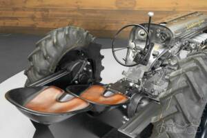 Bild 9/19 von Lamborghini Centenario (1962)