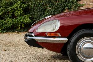 Image 24/50 de Citroën DS 21 (1971)