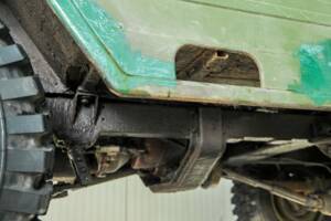 Image 44/50 of Volvo Laplander L3314 (1966)