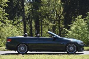 Bild 19/19 von ALPINA B3 Bi-Turbo (2008)
