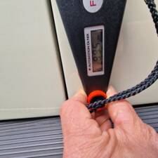 Bild 111/140 von Volkswagen Käfer 1200 Export "Dickholmer" (1963)