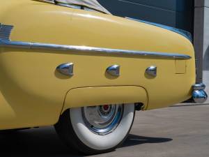Image 6/26 of Packard Series 2631 (1953)