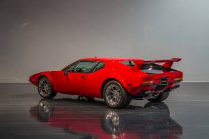 Bild 3/12 von De Tomaso Pantera GTS (1972)