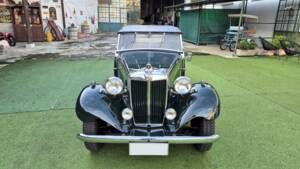 Afbeelding 54/77 van MG TD (1953)