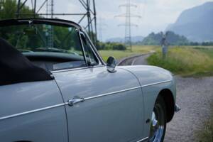 Afbeelding 10/61 van Porsche 356 B 1600 Super (1961)
