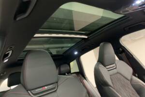 Imagen 8/10 de Audi Q6 e-tron quattro (2024)