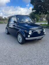 Afbeelding 4/100 van FIAT 500 L (1972)