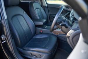 Imagen 43/50 de Audi A6 3.0 TDI allroad quattro (2012)