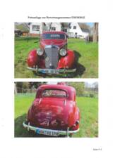 Afbeelding 3/4 van Mercedes-Benz 170 S (1950)