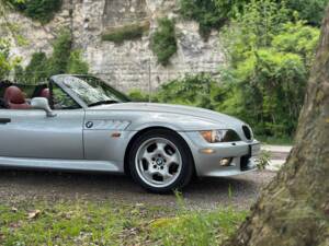 Afbeelding 93/96 van BMW Z3 2.8 (1998)
