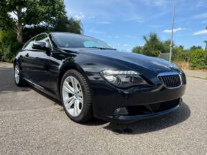 Bild 5/99 von BMW 650i (2007)
