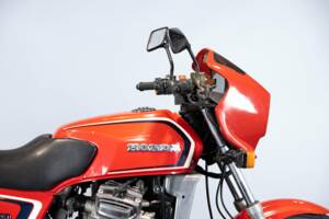 Image 40/40 of Honda CX 500 Turbo (1982)