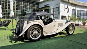 Bild 11/50 von MG TC (1948)