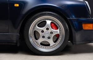 Bild 11/27 von Porsche 911 Turbo 3.6 (WLS) (1993)