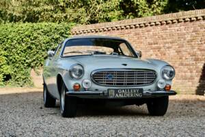 Bild 41/50 von Volvo 1800 S (1967)