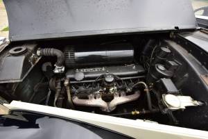 Image 39/50 de Bentley Mark VI (1948)