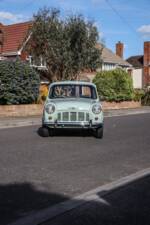 Immagine 15/36 di Morris Mini Pickup (1962)