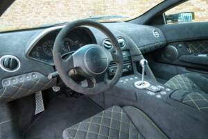 Immagine 3/50 di Lamborghini Murciélago (2002)