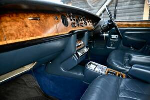 Bild 39/50 von Rolls-Royce Silver Shadow I (1970)