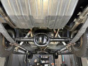Image 44/50 of Ford Mustang Mach 1 (1969)