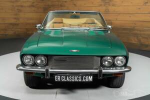 Image 3/8 of Jensen Interceptor MK III (1974)