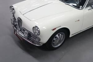Bild 41/54 von Alfa Romeo Giulietta Sprint (1962)