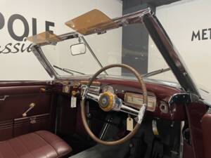 Bild 14/19 von Lancia Aprilia Pininfarina Cabriolet (1947)