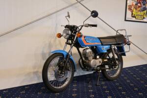 Image 16/22 of Honda CB 50 J (1900)
