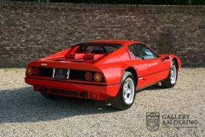 Afbeelding 29/50 van Ferrari 512 BBi (1983)