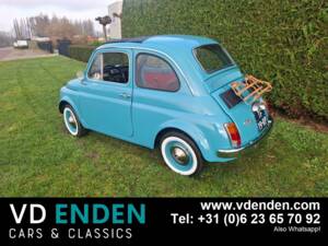 Immagine 4/73 di FIAT 500 L (1973)
