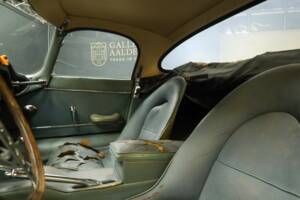 Imagen 13/50 de Jaguar E-Type 3.8 (1963)