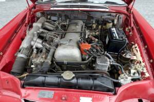 Afbeelding 17/28 van Mercedes-Benz 300 SE (1963)