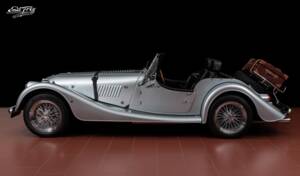 Bild 2/8 von Morgan Plus 8 (2002)